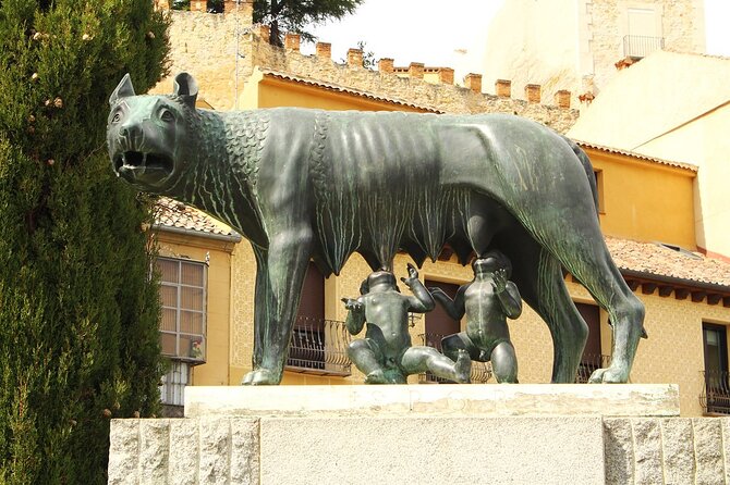 Full Day Tour to Avila & Segovia from Madrid - Price and Value: What $60 Buys You (and What It Doesn’t)
