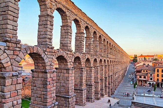 Full Day Tour to Avila & Segovia from Madrid - Who This Tour Best Fits (and Who Might Prefer Another Plan)