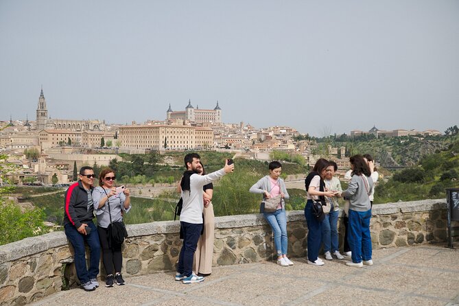 Full Toledo with 3 Monuments and Optional Cathedral from Madrid - Toledo in One Day: Why This Day Trip Works