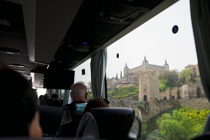 Full Toledo with 3 Monuments and Optional Cathedral from Madrid - From Madrid to Toledo: Transport, Meeting Point, and How Not to Stress