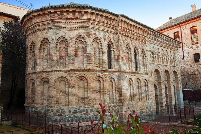 Full Toledo with 3 Monuments and Optional Cathedral from Madrid - Optional Toledo Cathedral: A Great Add-On, With One Key Caution