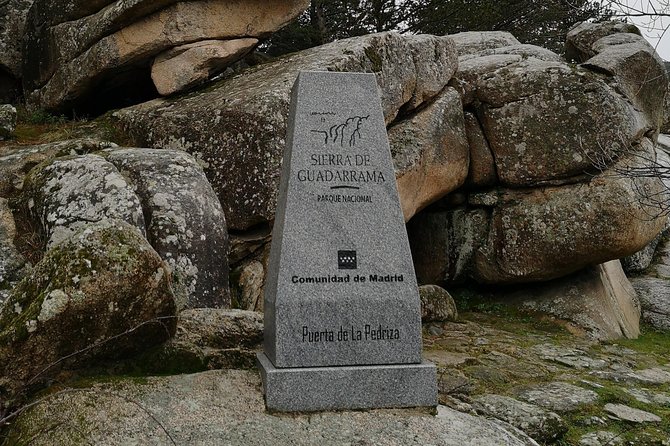 Guadarrama National Park from Madrid - The 500-year-old Manzanares El Real Castle stop (and when it won’t happen)