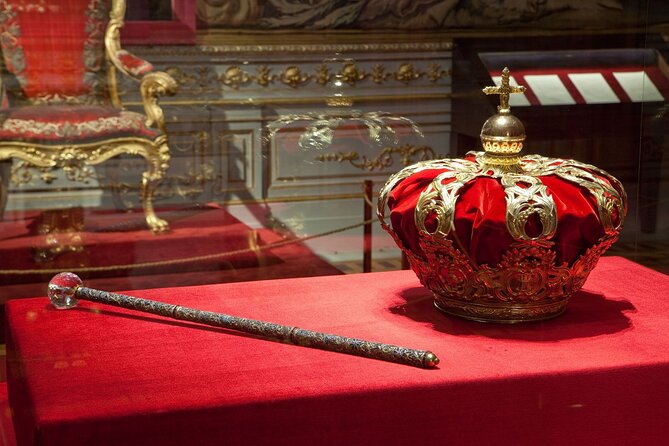 Guided tour to the Royal Palace of Madrid - Key highlights you’ll actually care about