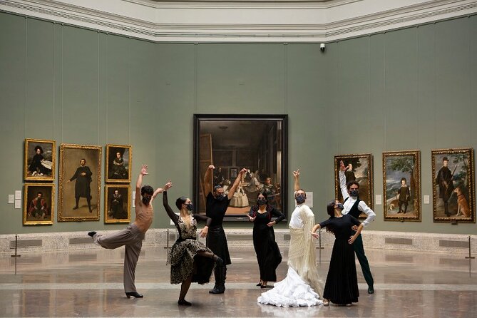 Guided Visit to the Prado Museum - Meeting Point, Timing, and How Not to Lose Minutes