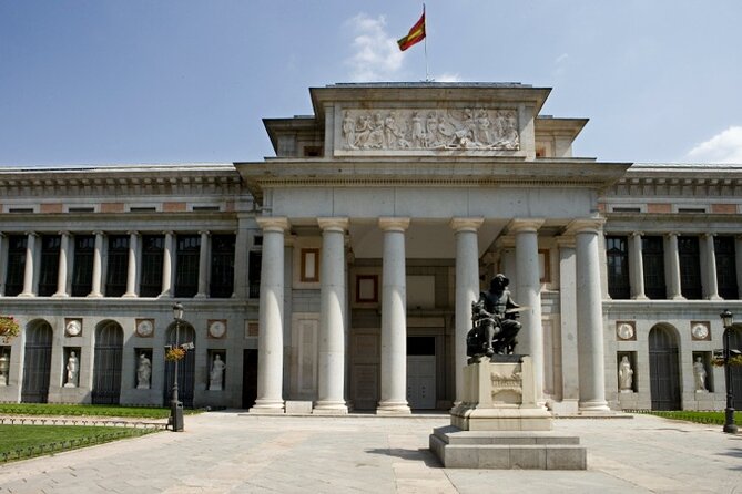 Guided Visit to the Prado Museum - Tickets and Pricing: The Real Cost of Doing This Well