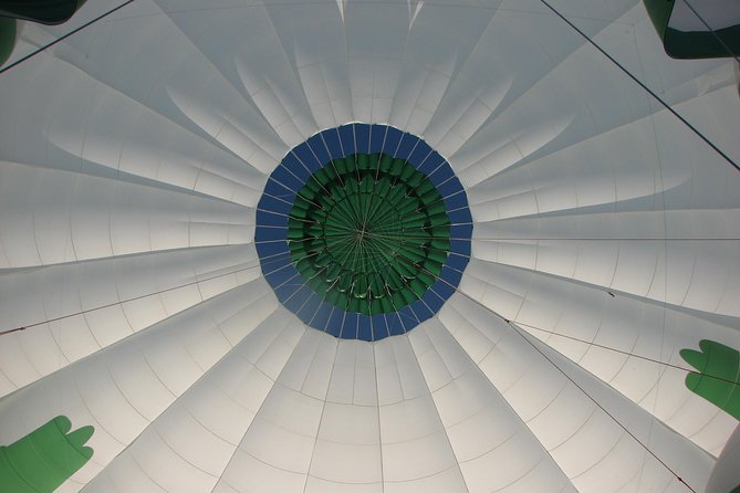 Hot-Air Balloon Ride over Madrid’s Guadarrama Regional Park - Flying over Guadarrama: what you’ll actually see from up there