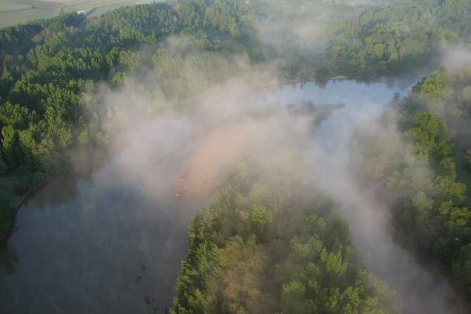 Hot-Air Balloon Ride over Madrid’s Guadarrama Regional Park - Your souvenir set: photo, video, and a flight certificate you can keep