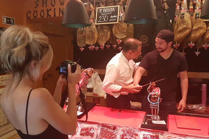 Iberian Ham and Wine Small Group Tour in Madrid - Price and value: is $72.65 worth it?