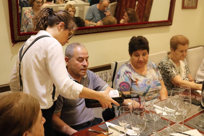 Iberian Ham and Wine Small Group Tour in Madrid - Should you book Iberian Ham and Wine in Madrid?