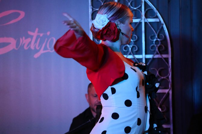 Local Flamenco Show at El Cortijo - What you actually get during the flamenco show