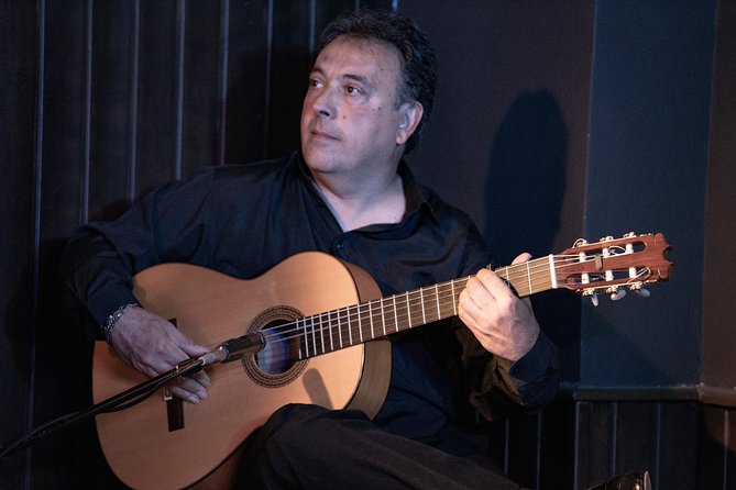 Local Flamenco Show with dinner at El Cortijo - Food and show balance: how to avoid the biggest disappointment