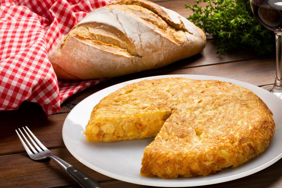 Madrid: 10 Tapas 2.5-Hour Cooking Class - The Small-Group System: Cooking With 3–4 People