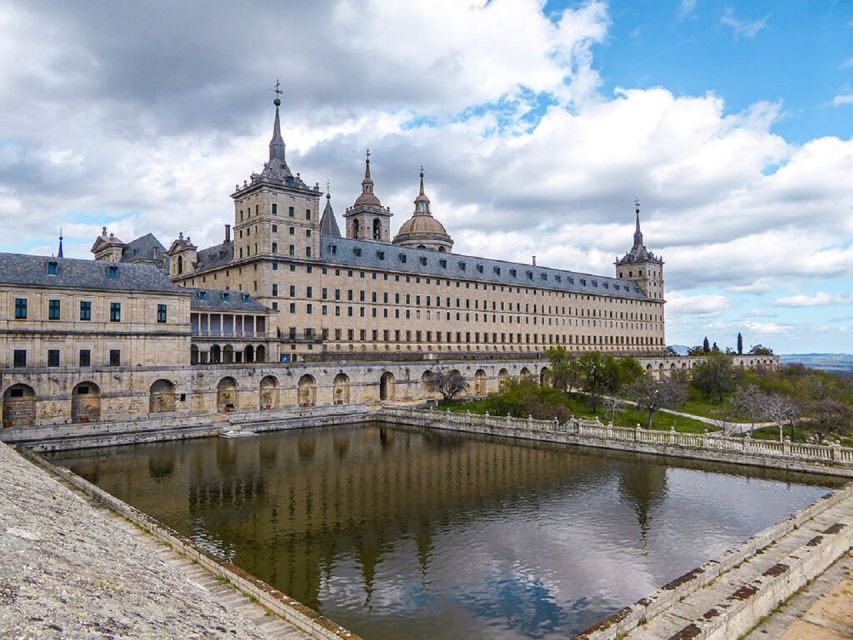 Madrid: 2-Hour City Highlights Guided Walking Tour - Should You Book It? My Decision Guide