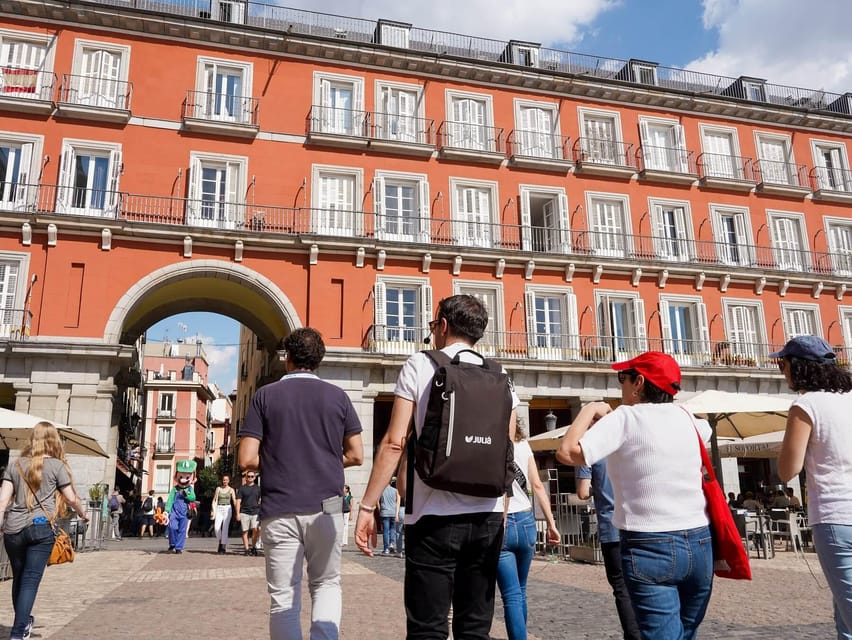 Madrid: 4-Hour Bus Tour with Royal Palace Admission - FAQ