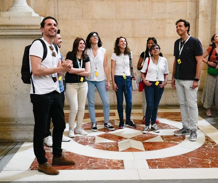 Madrid: 4-Hour Bus Tour with Royal Palace Admission - Who This Tour Suits Best (and Who Might Want Something Else)