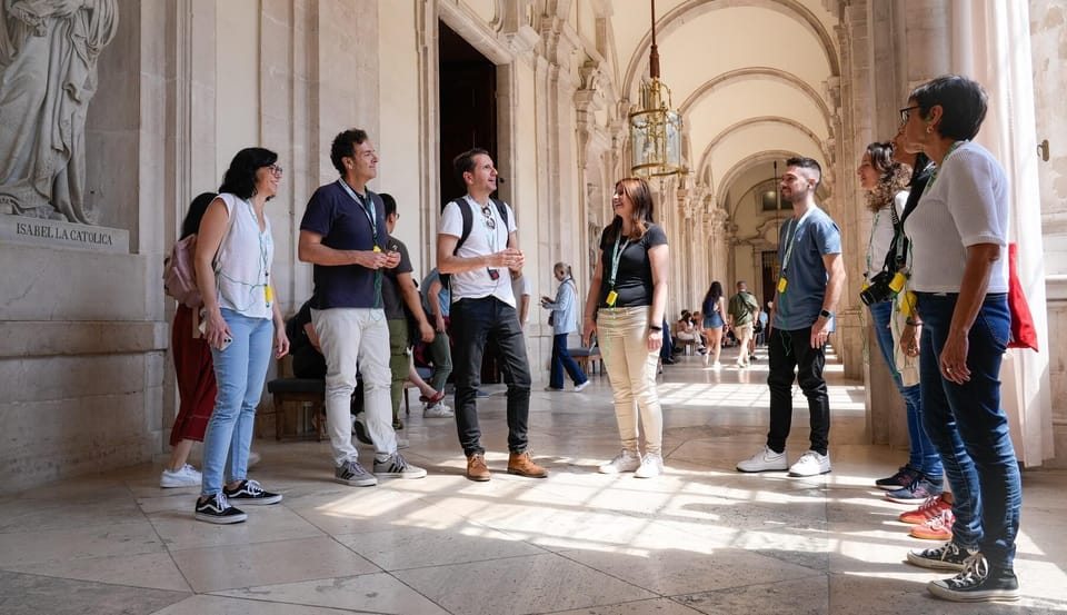 Madrid: 4-Hour Bus Tour with Royal Palace Admission - Price and Logistics: The Real Trade-Offs