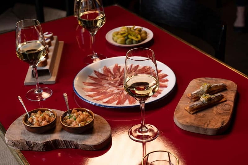 Madrid: Authentic Flamenco at Flamenco de Leones with drink - Key things to know before you go