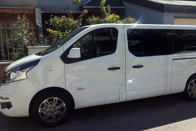 Madrid Barajas Airport Private Transfer To Madrid City - Luggage rules, family needs, and small details that prevent big annoyances