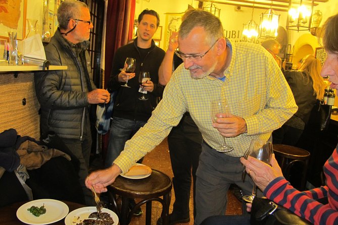 Madrid by Night Small Group Tour: Stories, Sights and Tapas Bites - Pacing, walking, and comfort: is it right for your body?