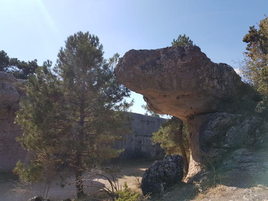 Madrid: Cuenca Day Tour with or without Enchanted City - Practical tips: shoes, layers, and photo strategy