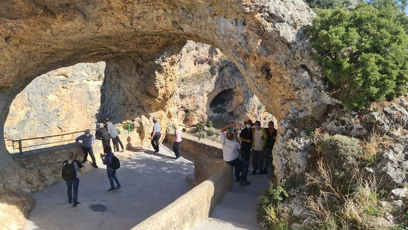 Madrid: Cuenca Day Tour with or without Enchanted City - Option 2: Cuenca only, with Hanging Houses, Plaza Mayor lunch, and optional cathedral time