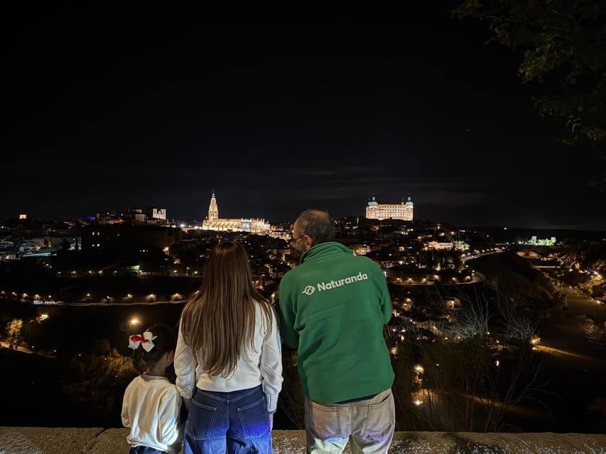 Madrid: Day Trip to Toledo with Walking Tour & Small Group - Price and Value: What $93 Covers (and Why That Matters)