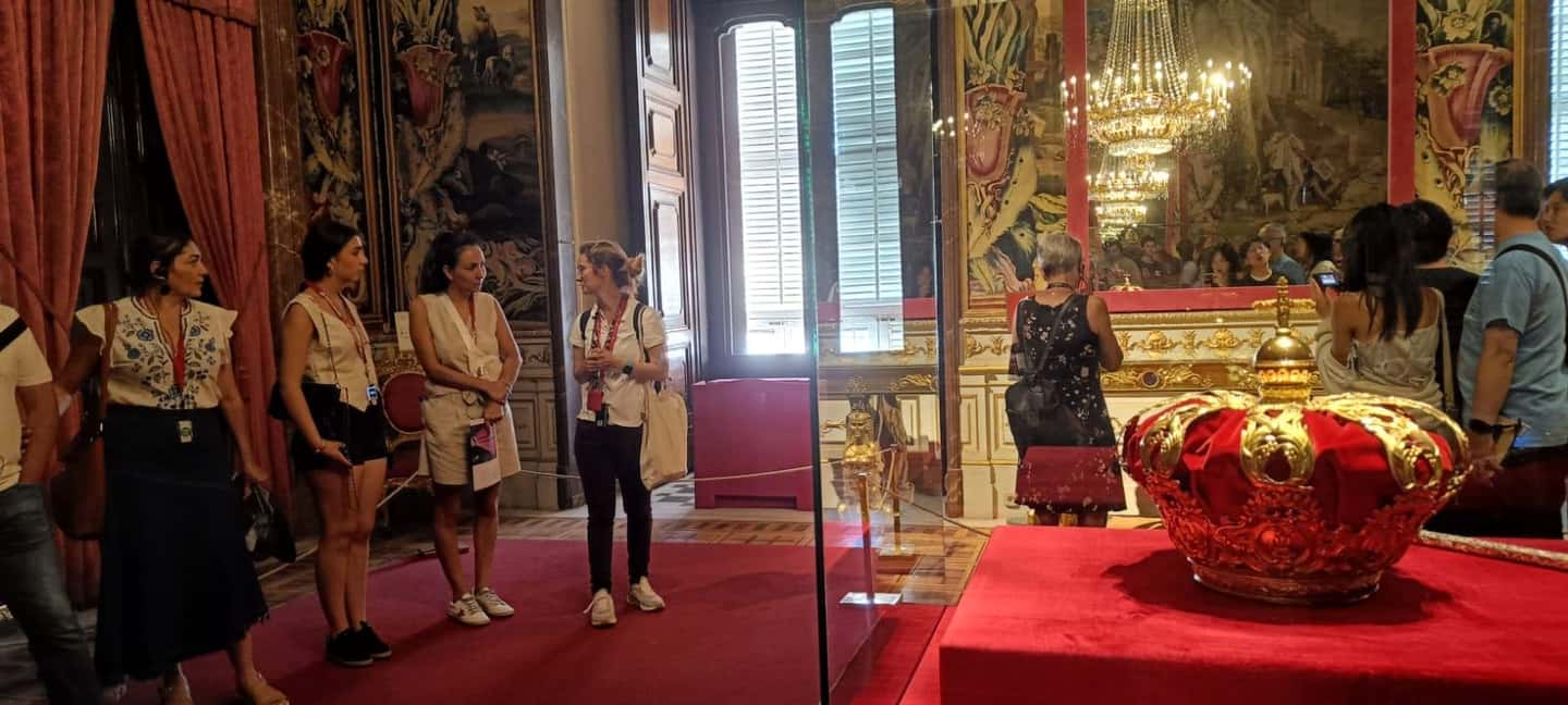 Madrid: El Prado Museum and the Royal Palace Guided Tour - Price and value: is $74 worth it for this specific format?