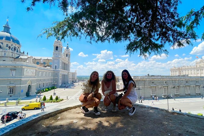Madrid Essential: Historic Center, Plaza Mayor & Royal Palace - Who should book this Madrid walking tour?