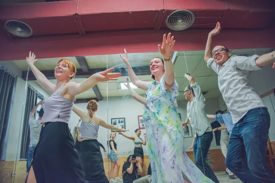 Madrid: Flamenco Class Experience - Price and Timing: Is $46 Good Value for Madrid?