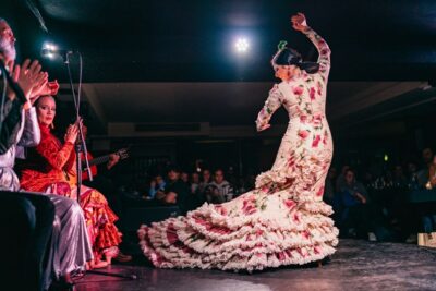 Madrid: Flamenco Show at Tablao Las Carboneras - What 1 hour of flamenco actually feels like
