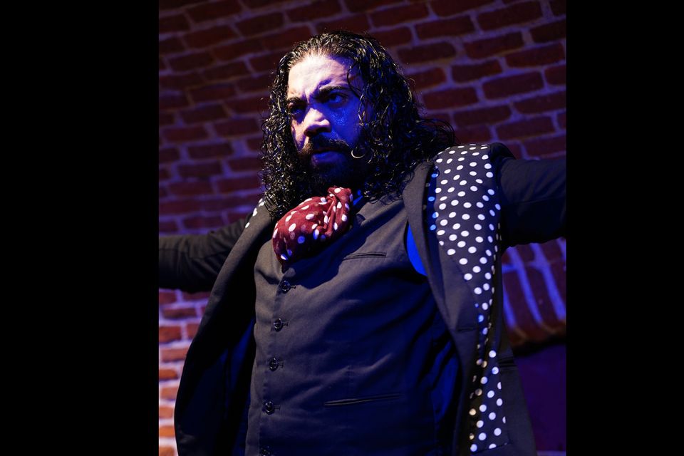Madrid: Flamenco Show Entry Ticket with Drink & Artist Talk - Quick take: why this flamenco feels the real deal