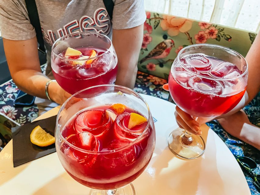 Madrid: Flamenco Show Entry Ticket with Drink & Artist Talk - My decision guide: should you book this?