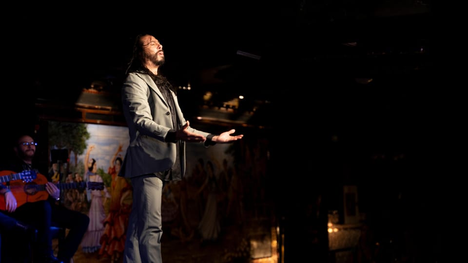 Madrid: Flamenco Show&Drink at Tablao 1911 (World's Oldest) - Should you book Tablao 1911 flamenco with a welcome drink?