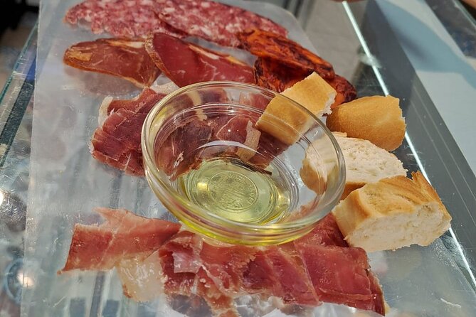 Madrid Food Tour: Tapas, Drinks and Delights with a Local - What the guide does with all that walking