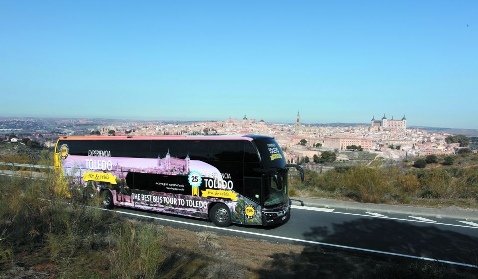 Madrid: Go City All-Inclusive Pass with 20+ Attractions - Royal Palace, Bernabéu, and Las Ventas: big entries, big payoff