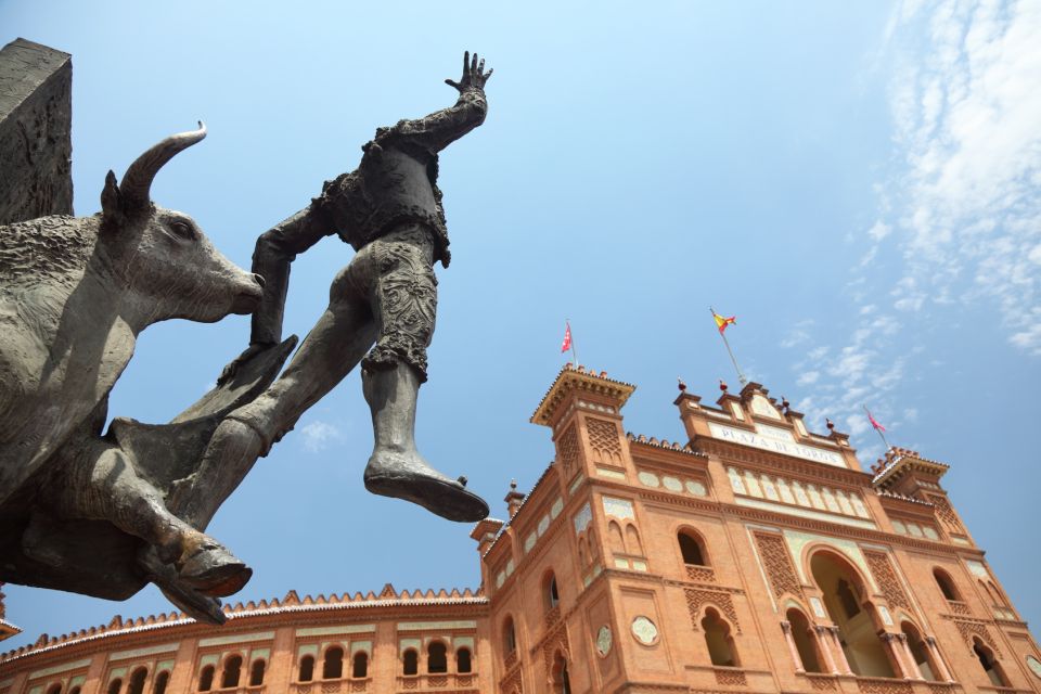 Madrid: Go City All-Inclusive Pass with 20+ Attractions - Toledo and Segovia day trips: when one extra city is worth it
