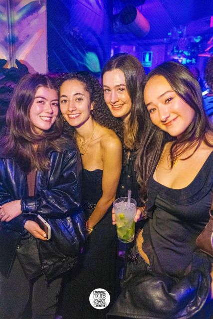 Madrid: Guided Pub Crawl Madrid Experience and Club Entry - How This Madrid Pub Crawl Fits the 5-Stop Night Plan