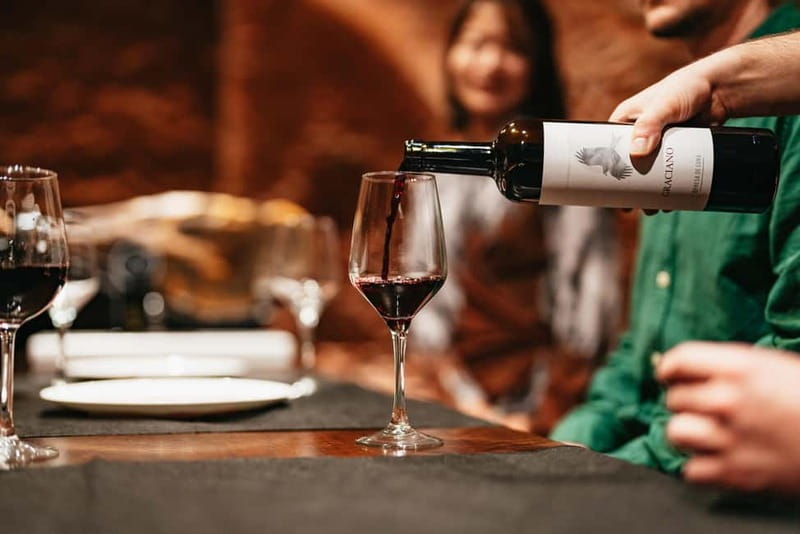 Madrid: Guided Tapas and Wine Tour with Terrace Visit - Rooftop Cava on the 6:00 PM Tour (and What You Lose in the Morning)