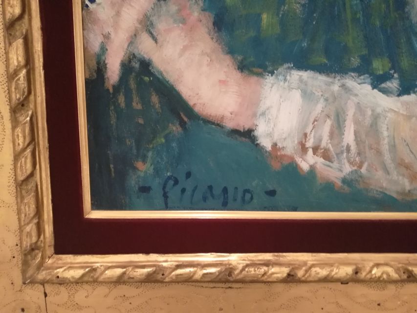 Madrid: Guided Tour of Reina Sofía Museum with Entry Ticket - Museum rules that affect your pace (and how to plan around them)