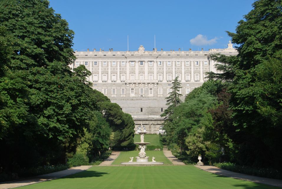 Madrid: Guided Visit to the Royal Palace - Who this tour fits best (and who should consider alternatives)