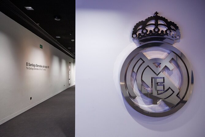 Madrid Highlights Tour with Santiago Bernabeu Stadium Entrance - The Bus Route Hits the Big Names: Prado, Cibeles, Retiro, and More