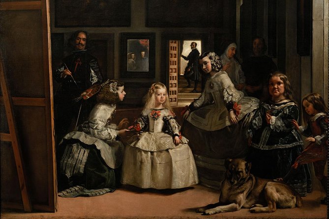 Madrid Highlights with Prado Museum Admission Ticket - Price and Logistics: Is $72.01 Really Fair for This Day?