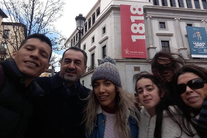 Madrid Historical Walking Tour - Price and logistics: where the real value comes from