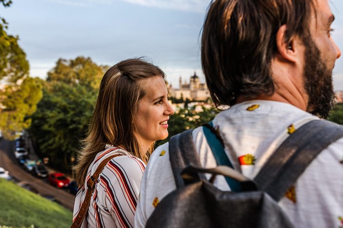 Madrid Icons & Hidden Gems: Private Custom Tour with a Local - Old Lanes, Tapas Stops, and “Local Rhythm” in the Neighborhood