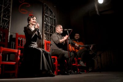 Madrid: Local Flamenco Show at El Cortijo - The 1 to 1.5 hour show: what the evening feels like