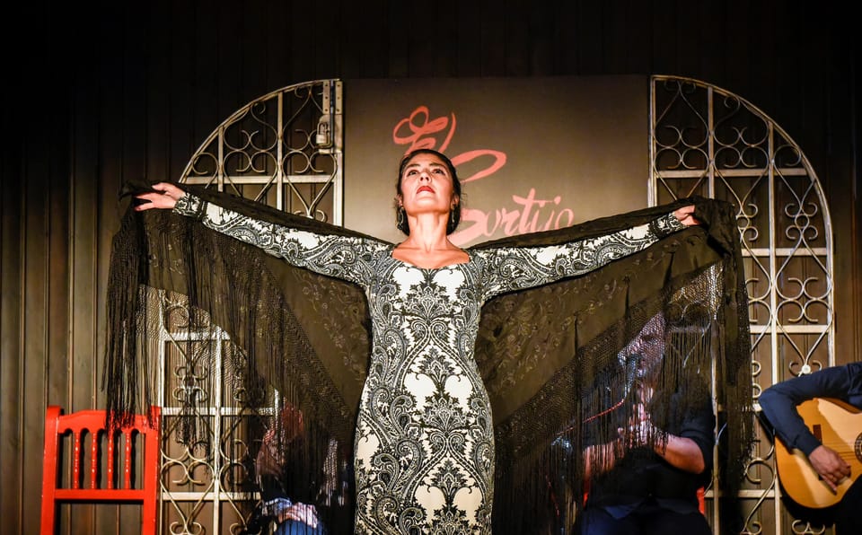 Madrid: Local Flamenco Show at El Cortijo - Price and value: why $22 can be a bargain here