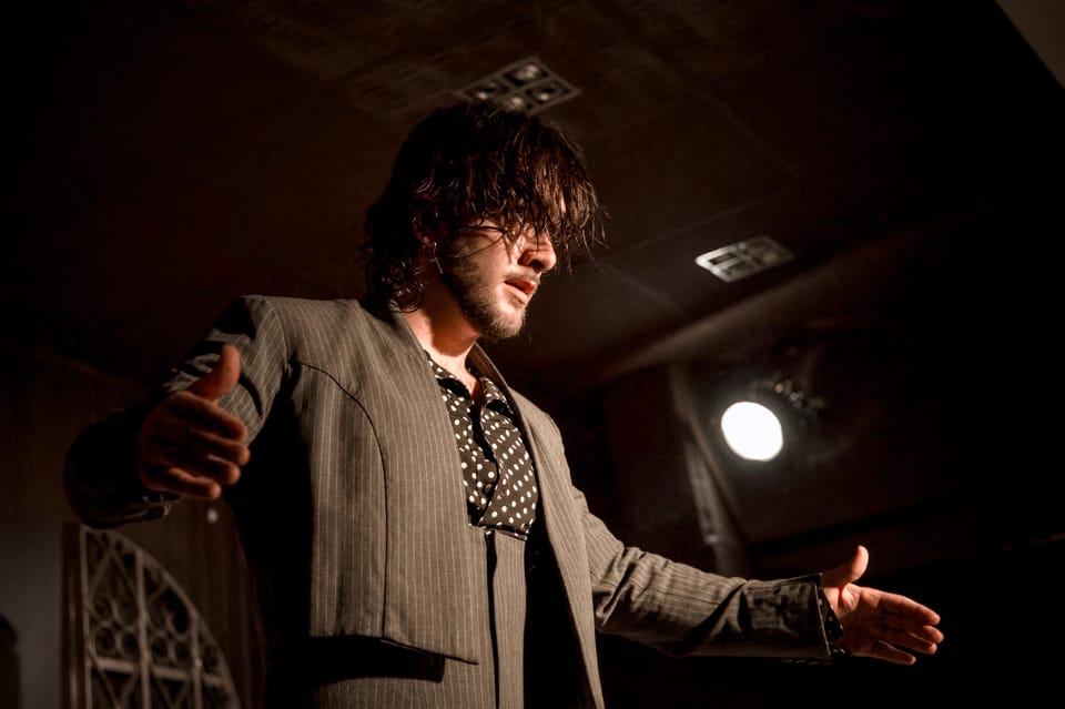 Madrid: Local Flamenco Show at El Cortijo - Who this show suits best (and who should consider another option)