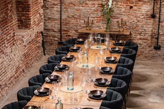 Madrid Local Tapas Tour with Private Dinner and Bottomless Wine - Walking, Timing, and How to Get the Best Night Possible