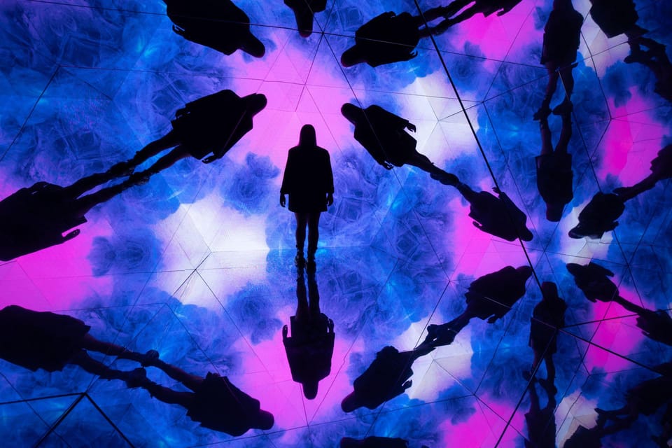 Madrid: Museo de la Luz Entry Ticket - The “Small Museum” Factor and How to Use It