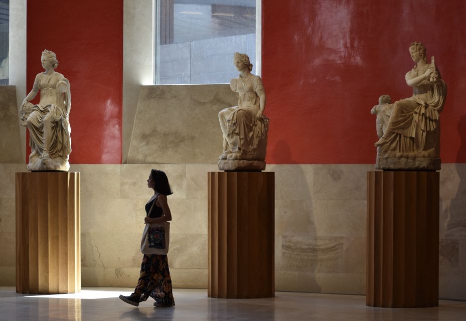 Madrid: Museo del Prado Guided Tour - What the Prado masterpieces mean when a guide frames them